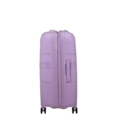American Tourister Starvibe Spinner 67 EXP Digital Lavender -Mode Tassen Verkoopwinkel image 484
