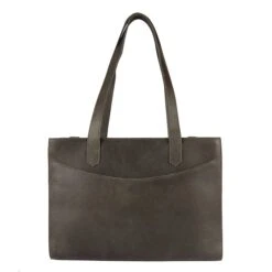 Cowboysbag Laptop Bag Elston 13 Inch Olive 4 Cowboysbag Laptop Bag Elston 13 Inch Olive -Mode Tassen Verkoopwinkel image 4844