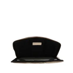 DIMAGINI Ava Padded Laptop Sleeve 15-16" Off White 8 DIMAGINI Ava Padded Laptop Sleeve 15-16" Off White -Mode Tassen Verkoopwinkel image 4852