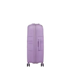 American Tourister Starvibe Spinner 67 EXP Digital Lavender -Mode Tassen Verkoopwinkel image 486