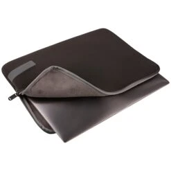 Case Logic® Case Logic Reflect Memory Foam Laptopsleeve 14 Inch Black -Mode Tassen Verkoopwinkel image 4861
