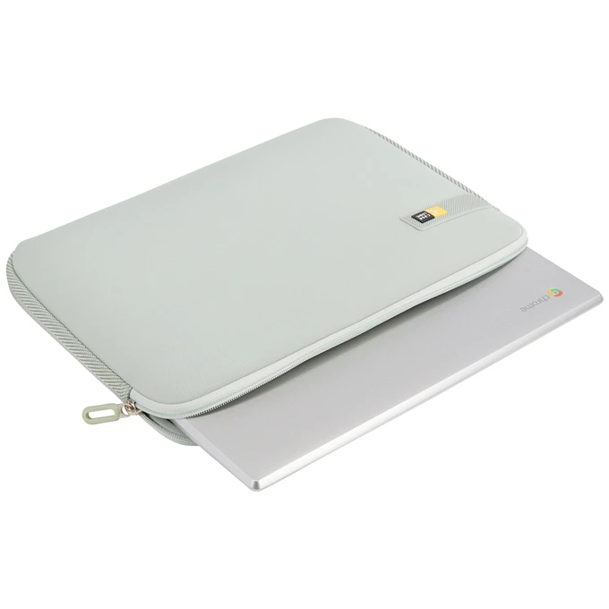 Case Logic Laps Laptop Sleeve 13 inch graphite Case Logic® Case Logic Laps Laptop Sleeve 13 Inch Graphite -Mode Tassen Verkoopwinkel image 4865