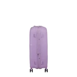 American Tourister Starvibe Spinner 67 EXP Digital Lavender -Mode Tassen Verkoopwinkel image 487