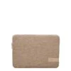Case Logic® Case Logic Reflect MacBook Sleeve 13" Boulder Beige -Mode Tassen Verkoopwinkel image 4871