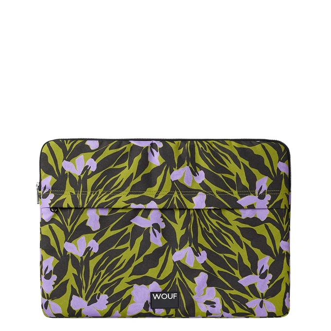 Wouf Adri Sleeve 15-16" multi Wouf Adri Sleeve 15-16" Multi -Mode Tassen Verkoopwinkel image 4885