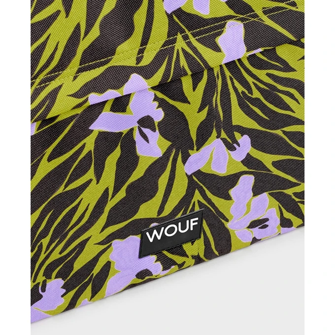 Wouf Adri Sleeve 15-16" multi Wouf Adri Sleeve 15-16" Multi -Mode Tassen Verkoopwinkel image 4889