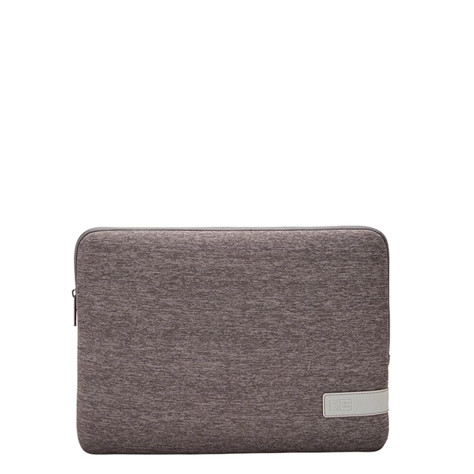 Case Logic Reflect Memory Foam Laptopsleeve 13 inch graphite Case Logic® Case Logic Reflect Memory Foam Laptopsleeve 13 Inch Graphite -Mode Tassen Verkoopwinkel image 4890