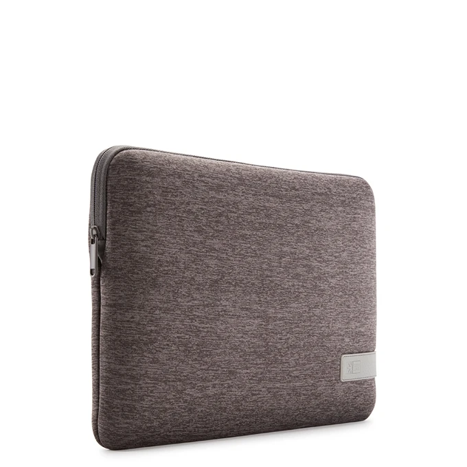 Case Logic Reflect Memory Foam Laptopsleeve 13 inch graphite Case Logic® Case Logic Reflect Memory Foam Laptopsleeve 13 Inch Graphite -Mode Tassen Verkoopwinkel image 4891