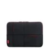Samsonite Airglow Laptop Sleeve 14.1" Black / Red 2 Samsonite Airglow Laptop Sleeve 14.1" Black / Red -Mode Tassen Verkoopwinkel image 4894