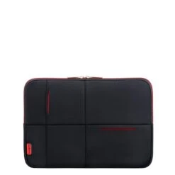 Samsonite Airglow Laptop Sleeve 14.1" Black / Red