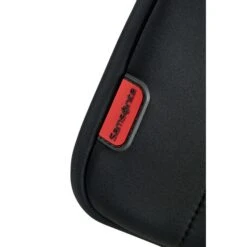 Samsonite Airglow Laptop Sleeve 14.1" Black / Red -Mode Tassen Verkoopwinkel image 4897