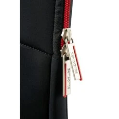 Samsonite Airglow Laptop Sleeve 14.1" Black / Red -Mode Tassen Verkoopwinkel image 4898