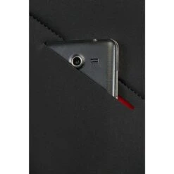 Samsonite Airglow Laptop Sleeve 14.1" Black / Red -Mode Tassen Verkoopwinkel image 4899