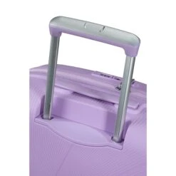 American Tourister Starvibe Spinner 67 EXP Digital Lavender -Mode Tassen Verkoopwinkel image 490