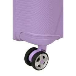 American Tourister Starvibe Spinner 67 EXP Digital Lavender -Mode Tassen Verkoopwinkel image 491