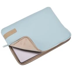 Case Logic® Case Logic Reflect MacBook Sleeve 14'' Gentle Blue -Mode Tassen Verkoopwinkel image 4919