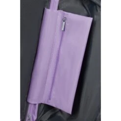 American Tourister Starvibe Spinner 67 EXP Digital Lavender -Mode Tassen Verkoopwinkel image 492