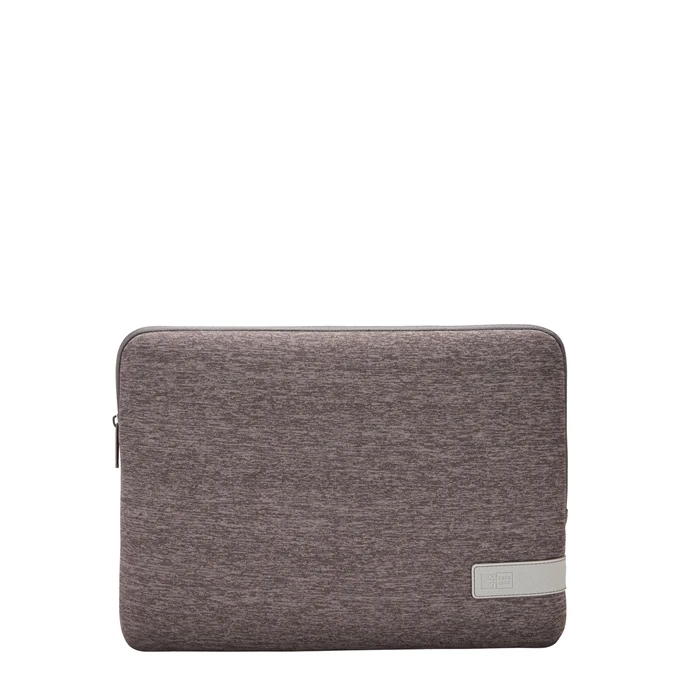 Case Logic Reflect MacBook Sleeve 13" graphite Case Logic® Case Logic Reflect MacBook Sleeve 13" Graphite -Mode Tassen Verkoopwinkel image 4920