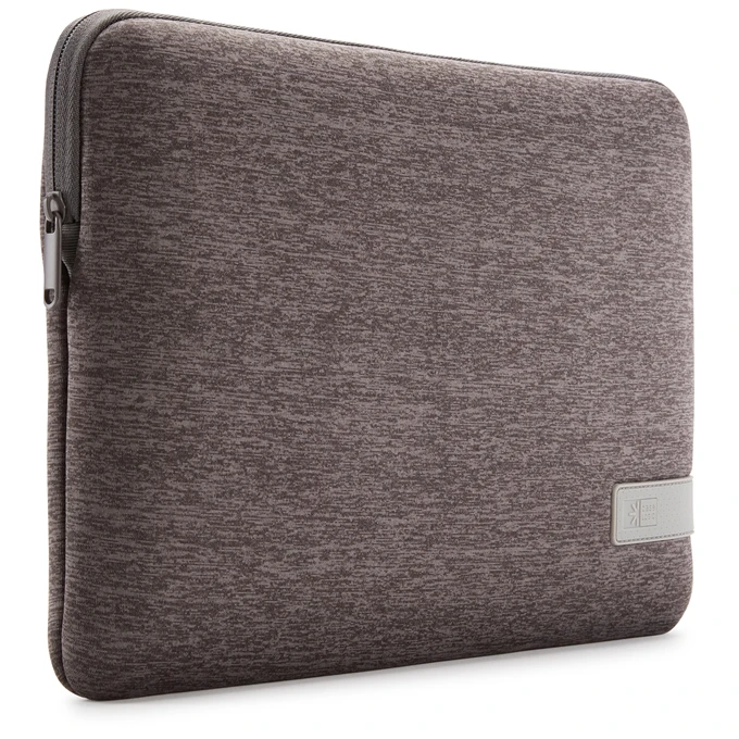 Case Logic Reflect MacBook Sleeve 13" graphite Case Logic® Case Logic Reflect MacBook Sleeve 13" Graphite -Mode Tassen Verkoopwinkel image 4921