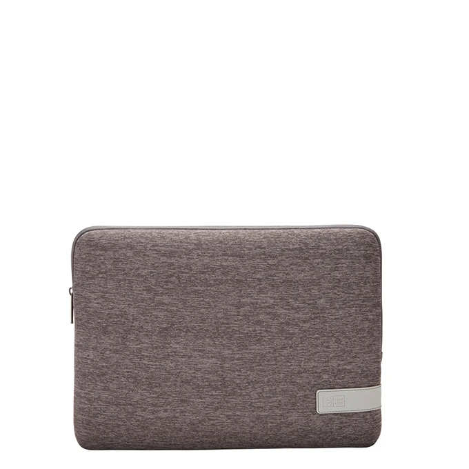 Case Logic Reflect MacBook Sleeve 13" graphite Case Logic® Case Logic Reflect MacBook Sleeve 13" Graphite -Mode Tassen Verkoopwinkel image 4924