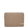 Case Logic® Case Logic Reflect Memory Foam Laptopsleeve 14" Boulder Beige -Mode Tassen Verkoopwinkel image 4930