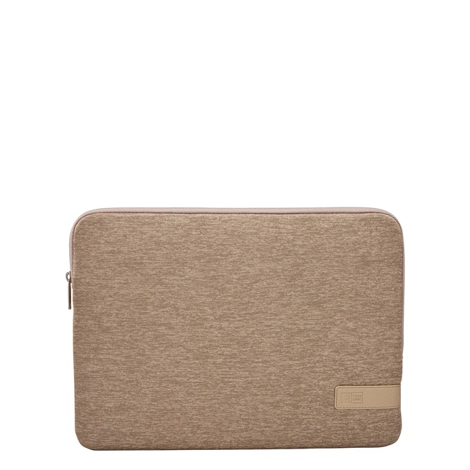 Case Logic Reflect Memory Foam Laptopsleeve 14" boulder beige Case Logic® Case Logic Reflect Memory Foam Laptopsleeve 14" Boulder Beige -Mode Tassen Verkoopwinkel image 4930