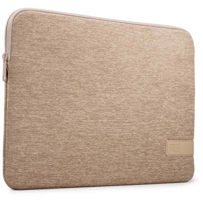 Case Logic Reflect Memory Foam Laptopsleeve 14" boulder beige Case Logic® Case Logic Reflect Memory Foam Laptopsleeve 14" Boulder Beige -Mode Tassen Verkoopwinkel image 4931