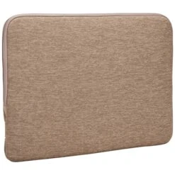 Case Logic® Case Logic Reflect Memory Foam Laptopsleeve 14" Boulder Beige 4 Case Logic® Case Logic Reflect Memory Foam Laptopsleeve 14" Boulder Beige -Mode Tassen Verkoopwinkel image 4932