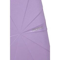 American Tourister Starvibe Spinner 67 EXP Digital Lavender -Mode Tassen Verkoopwinkel image 494