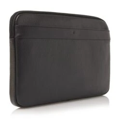 Castelijn & Beerens Onyx Lima Laptopsleeve 13'' Zwart -Mode Tassen Verkoopwinkel image 4947