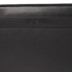 Castelijn & Beerens Onyx Lima Laptopsleeve 13'' Zwart -Mode Tassen Verkoopwinkel image 4949