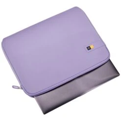 Case Logic® Case Logic Laps Laptop Sleeve 14" Lilac -Mode Tassen Verkoopwinkel image 4958