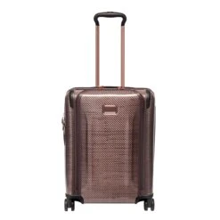 Tumi Tegra Lite Travel Wheeled Carry-On Front Pocket Blush