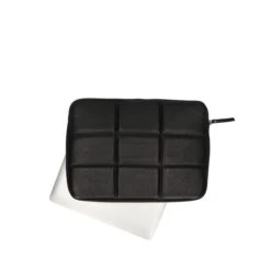 DIMAGINI Ava Padded Laptop Sleeve 13-14" Black -Mode Tassen Verkoopwinkel image 4970