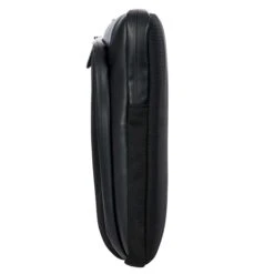 Porsche Design Roadster Nylon Notebook Sleeve Black -Mode Tassen Verkoopwinkel image 4978