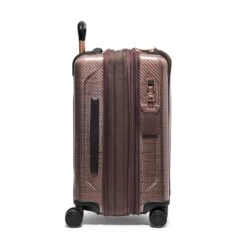 Tumi Tegra Lite Travel Wheeled Carry-On Front Pocket Blush -Mode Tassen Verkoopwinkel image 498