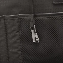 Porsche Design Roadster Nylon Notebook Sleeve Black -Mode Tassen Verkoopwinkel image 4981