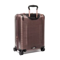 Tumi Tegra Lite Travel Wheeled Carry-On Front Pocket Blush -Mode Tassen Verkoopwinkel image 499