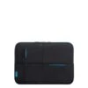 Samsonite Airglow Laptop Sleeve 13.3" Black / Blue -Mode Tassen Verkoopwinkel image 4990