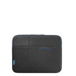 Samsonite Airglow Laptop Sleeve 13.3" Black / Blue -Mode Tassen Verkoopwinkel image 4996