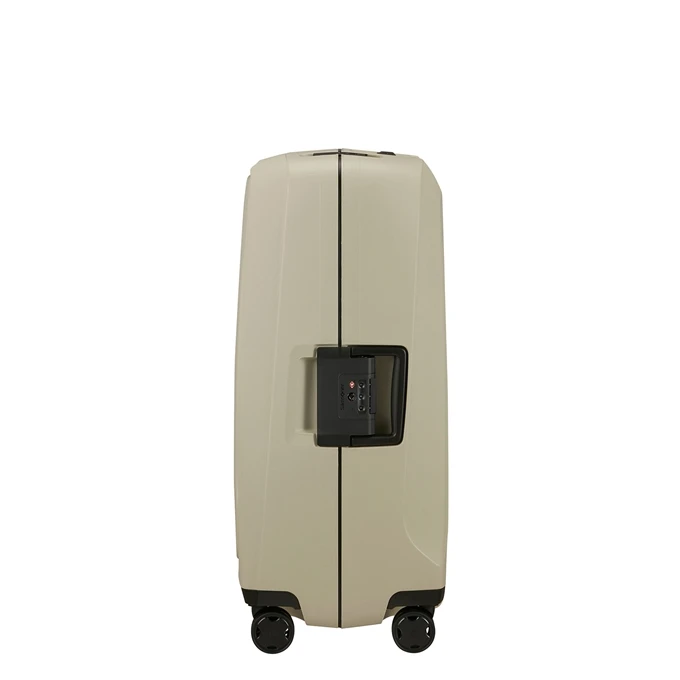 Samsonite Essens Spinner 69 warm neutral Samsonite Essens Spinner 69 Warm Neutral -Mode Tassen Verkoopwinkel image 5