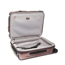 Tumi Tegra Lite Travel Wheeled Carry-On Front Pocket Blush -Mode Tassen Verkoopwinkel image 500