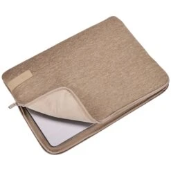 Case Logic® Case Logic Reflect Laptop Sleeve 15,6" Boulder Beige -Mode Tassen Verkoopwinkel image 5000