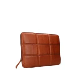 DIMAGINI Ava Padded Laptop Sleeve 13-14" Cognac -Mode Tassen Verkoopwinkel image 5004