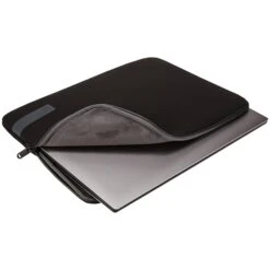Case Logic® Case Logic Reflect Memory Foam Laptopsleeve 15.6 Inch Black -Mode Tassen Verkoopwinkel image 5017