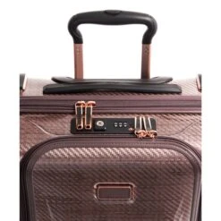 Tumi Tegra Lite Travel Wheeled Carry-On Front Pocket Blush -Mode Tassen Verkoopwinkel image 502