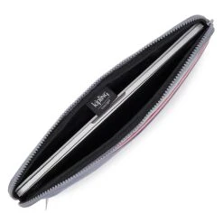 Kipling Laptop Sleeve 13 Casual G Red -Mode Tassen Verkoopwinkel image 5021
