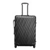 Tumi 19 Degree Aluminium Short Trip Packing Case Matte Black 2 Tumi 19 Degree Aluminium Short Trip Packing Case Matte Black -Mode Tassen Verkoopwinkel image 504