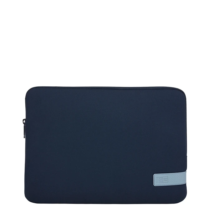 Case Logic Reflect Memory Foam Laptopsleeve 13.3 inch dark blue Case Logic® Case Logic Reflect Memory Foam Laptopsleeve 13.3 Inch Dark Blue -Mode Tassen Verkoopwinkel image 5041