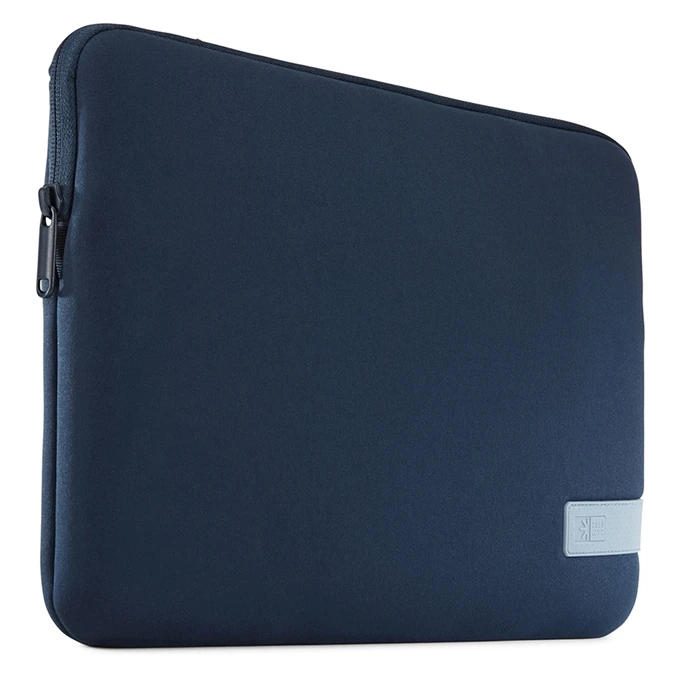 Case Logic Reflect Memory Foam Laptopsleeve 13.3 inch dark blue Case Logic® Case Logic Reflect Memory Foam Laptopsleeve 13.3 Inch Dark Blue -Mode Tassen Verkoopwinkel image 5042